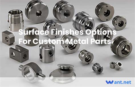 custom metal parts quotes